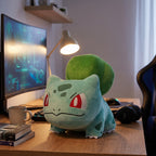 Image produit Pokemon - Figure en peluche Bulbizarre 22cm