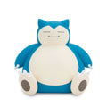 Image produit Pokemon - Figurine en vinyle de Ronflex 10cm