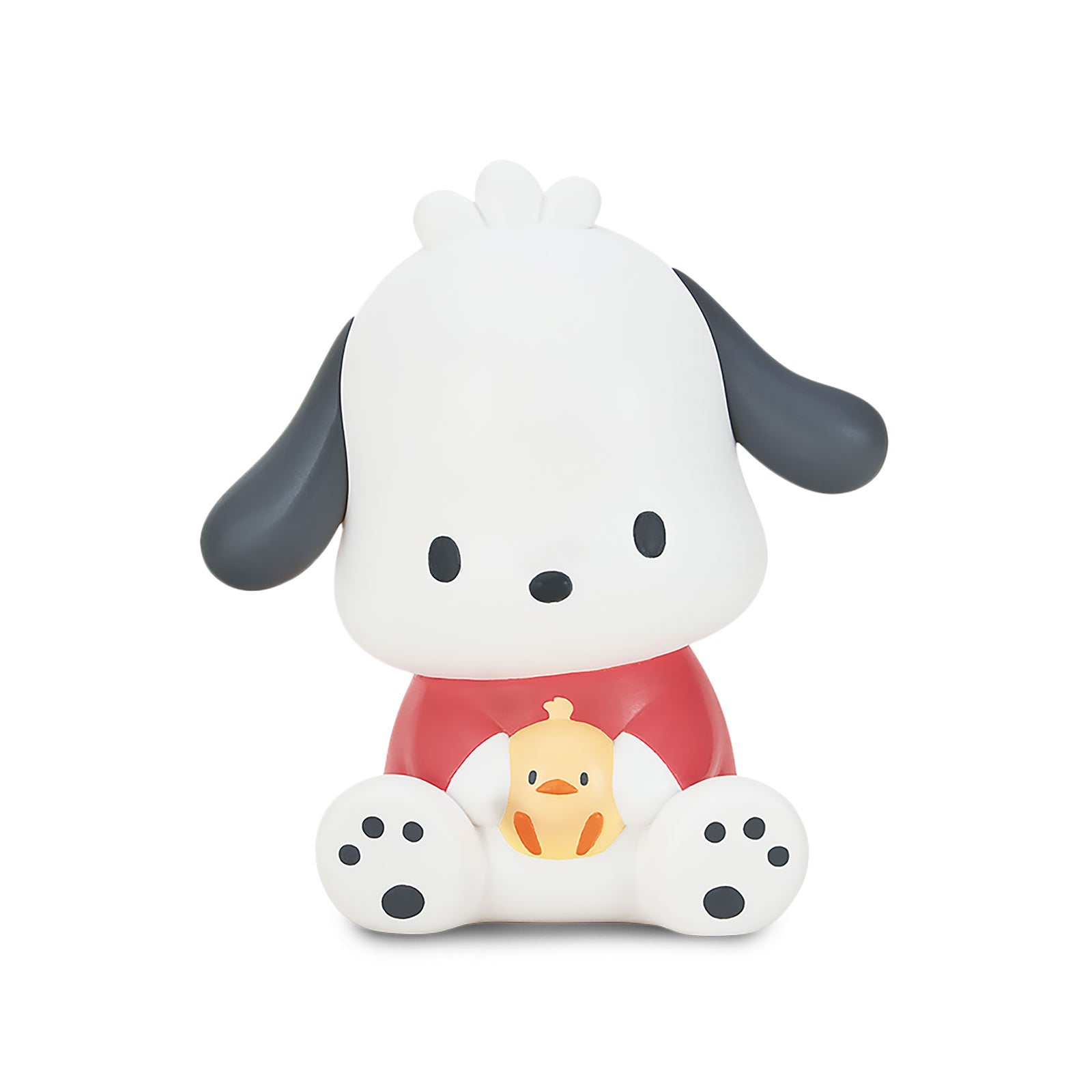 Image produit Sanrio - Figure Sofvimates Pochacco