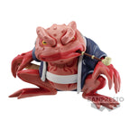 Image produit Naruto Shippuden - Figurine en vinyle souple Gamabunta