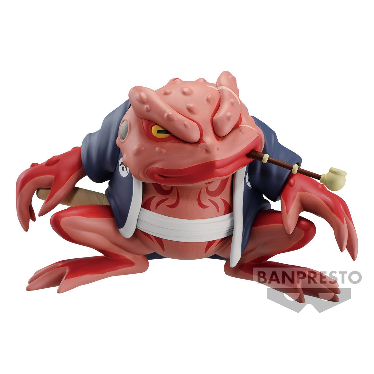 Image produit Naruto Shippuden - Figurine en vinyle souple Gamabunta