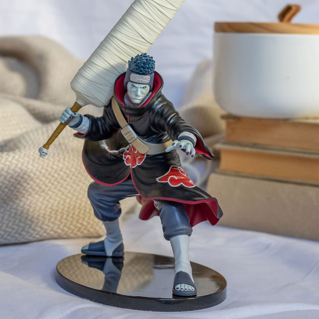 Image produit Naruto Shippuden - Figurine Hoshigaki Kisame Vibration Stars
