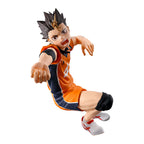 Image produit Haikyu!! - Figurine de Yu Nishinoya en pose