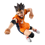 Image produit Haikyu!! - Figurine de Yu Nishinoya en pose