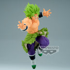 Product image Dragon Ball Super - Broly Match Makers Figure
