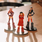 Product image One Piece - Jewelry Bonney DXF Egghead Figure