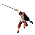 Image produit One Piece - Figurine Shanks Battle Record