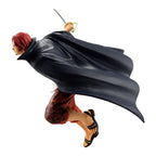 Image produit One Piece - Figurine Shanks Battle Record