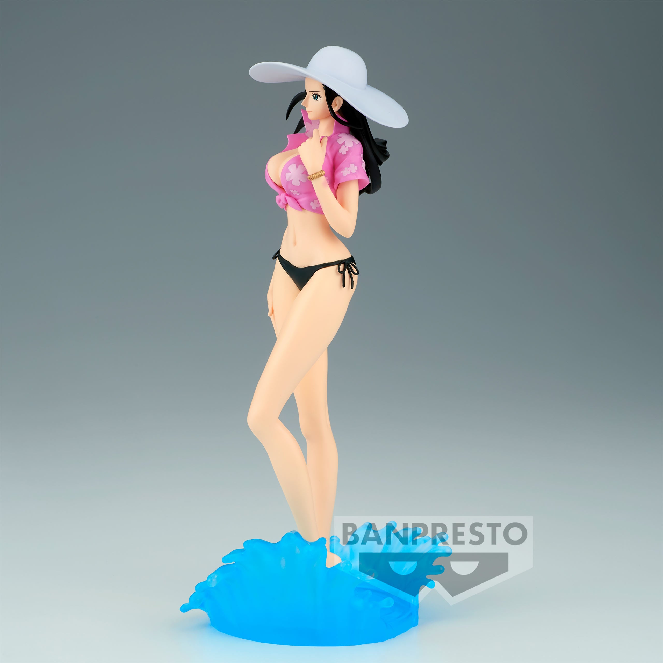 Product image One Piece - Nico Robin Splash Style Glitter & Glamours Figure