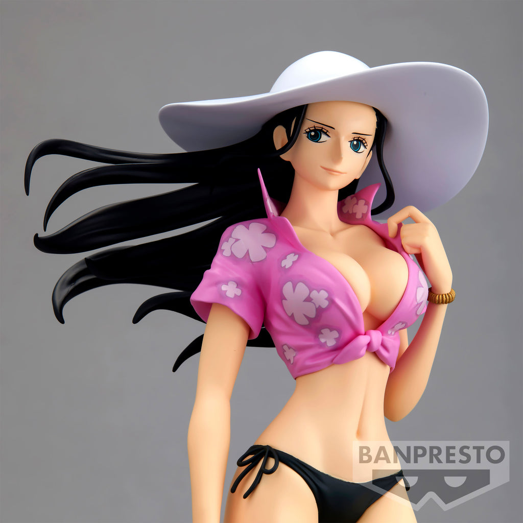 Product image One Piece - Nico Robin Splash Style Glitter & Glamours Figure