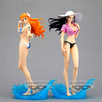 Product image One Piece - Nico Robin Splash Style Glitter & Glamours Figure