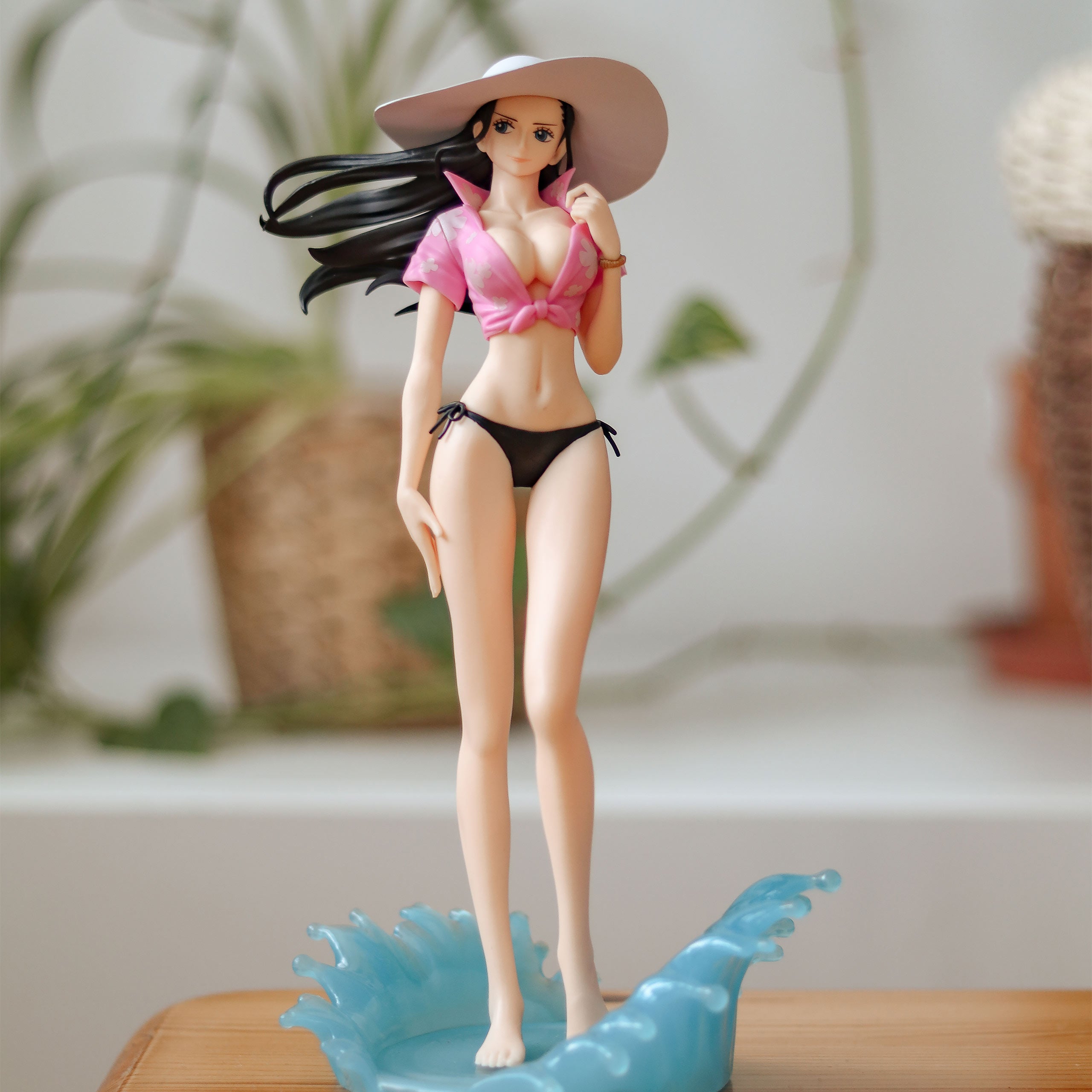Product image One Piece - Nico Robin Splash Style Glitter & Glamours Figure