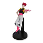 Image produit Hunter x Hunter - Figurine Hisoka Vibration Stars