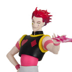 Image produit Hunter x Hunter - Figurine Hisoka Vibration Stars