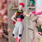 Image produit Hunter x Hunter - Figurine Hisoka Vibration Stars