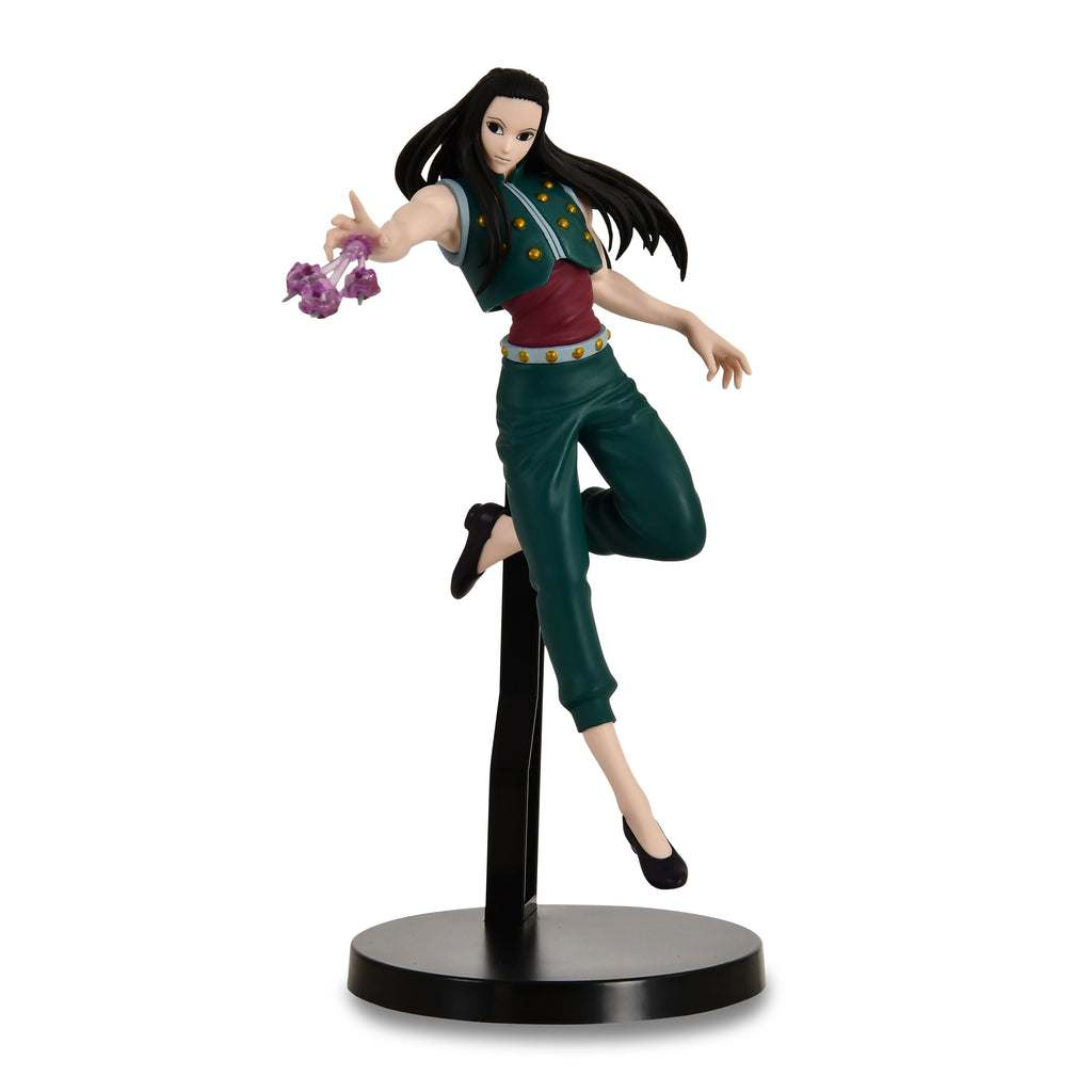 Product image Hunter x Hunter - Yellmi Vibration Stars Figure