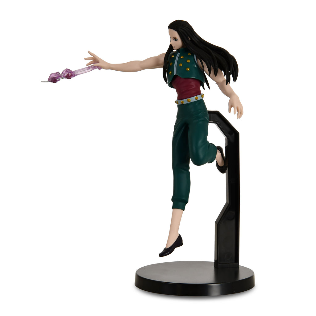 Product image Hunter x Hunter - Yellmi Vibration Stars Figure
