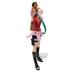 Image produit Naruto - Figurine NarutoP99 de Haruno Sakura