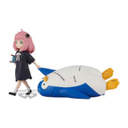 Product image Spy x Family - Anya and Penguin Break Time Collection Figure Set