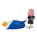 Product image Spy x Family - Anya and Penguin Break Time Collection Figure Set