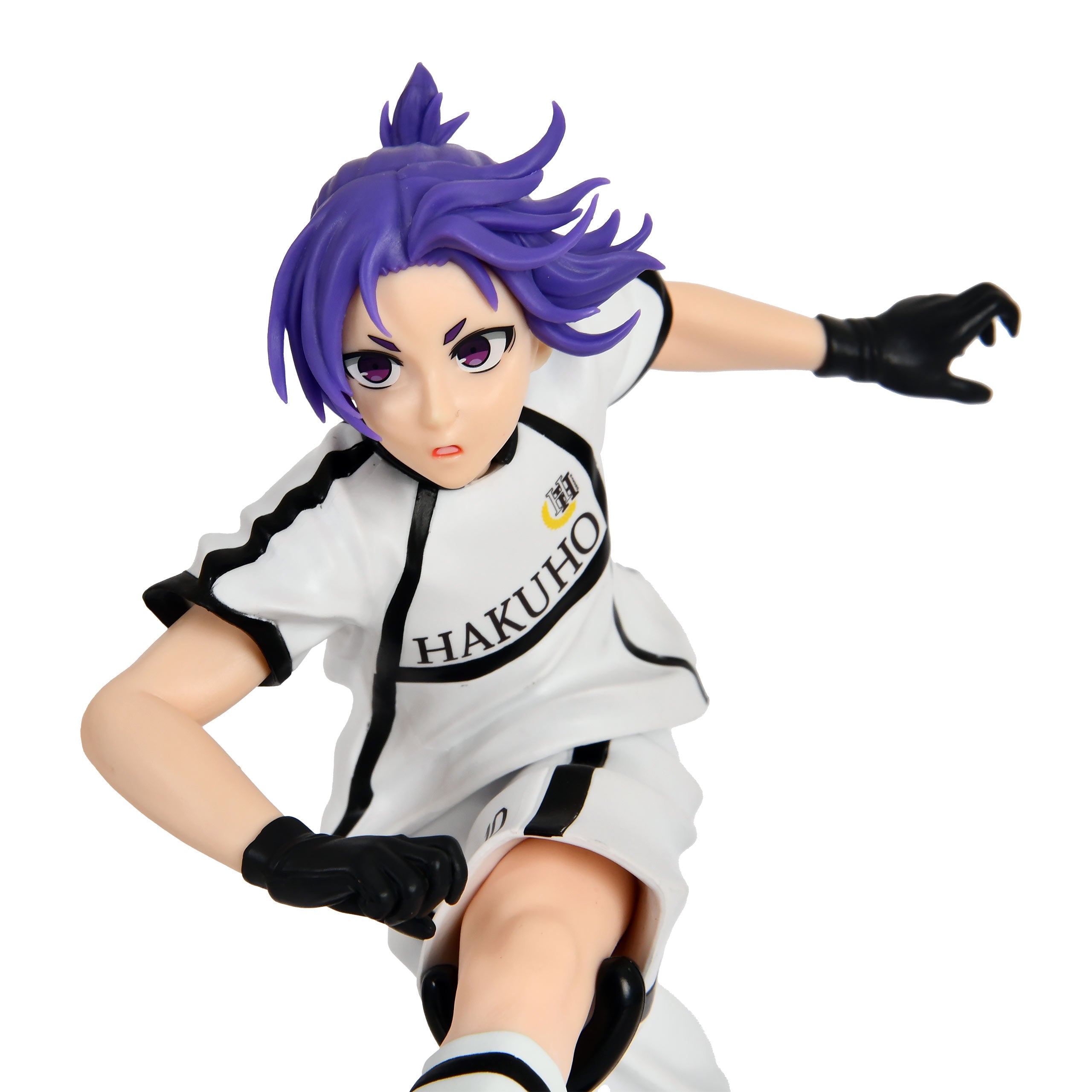 Product image Blue Lock Movie: Episode Nagi - Reo Mikage Figure