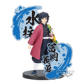 Image produit Demon Slayer - Figurine Ex Giyu Tomioka