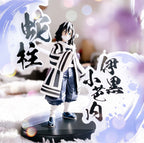 Image produit Demon Slayer - Figurine Ex Obanai Iguro