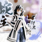 Image produit Demon Slayer - Figurine Ex Obanai Iguro