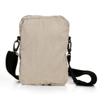 Image produit Naruto - Sac bandoulière Akatsuki beige