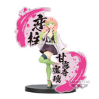 Image produit Demon Slayer - Figurine EX Mitsuri Kanroji