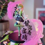 Image produit Demon Slayer - Figurine EX Mitsuri Kanroji