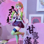 Image produit Demon Slayer - Figurine EX Mitsuri Kanroji
