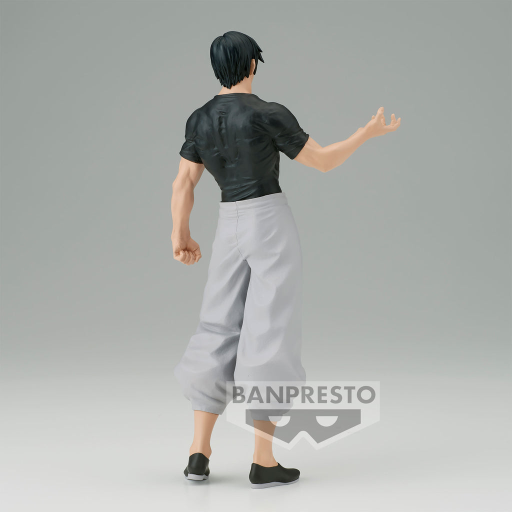 Image produit Jujutsu Kaisen - Toji Fushiguro Roi de l'Artiste Figurine