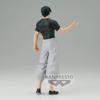 Image produit Jujutsu Kaisen - Toji Fushiguro Roi de l'Artiste Figurine