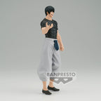 Image produit Jujutsu Kaisen - Toji Fushiguro Roi de l'Artiste Figurine
