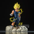 Image produit Dragon Ball Z - Vegeta History Box Figurine Vol.12