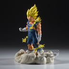 Image produit Dragon Ball Z - Vegeta History Box Figurine Vol.12