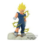 Image produit Dragon Ball Z - Vegeta History Box Figurine Vol.12