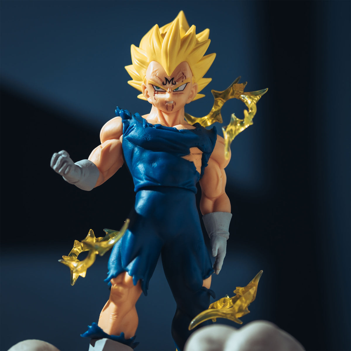Image produit Dragon Ball Z - Vegeta History Box Figurine Vol.12