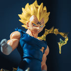 Image produit Dragon Ball Z - Vegeta History Box Figurine Vol.12