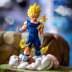 Image produit Dragon Ball Z - Vegeta History Box Figurine Vol.12