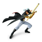Image produit One Piece - Figurine Dracule Mihawk Battle Record