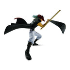 Image produit One Piece - Figurine Dracule Mihawk Battle Record