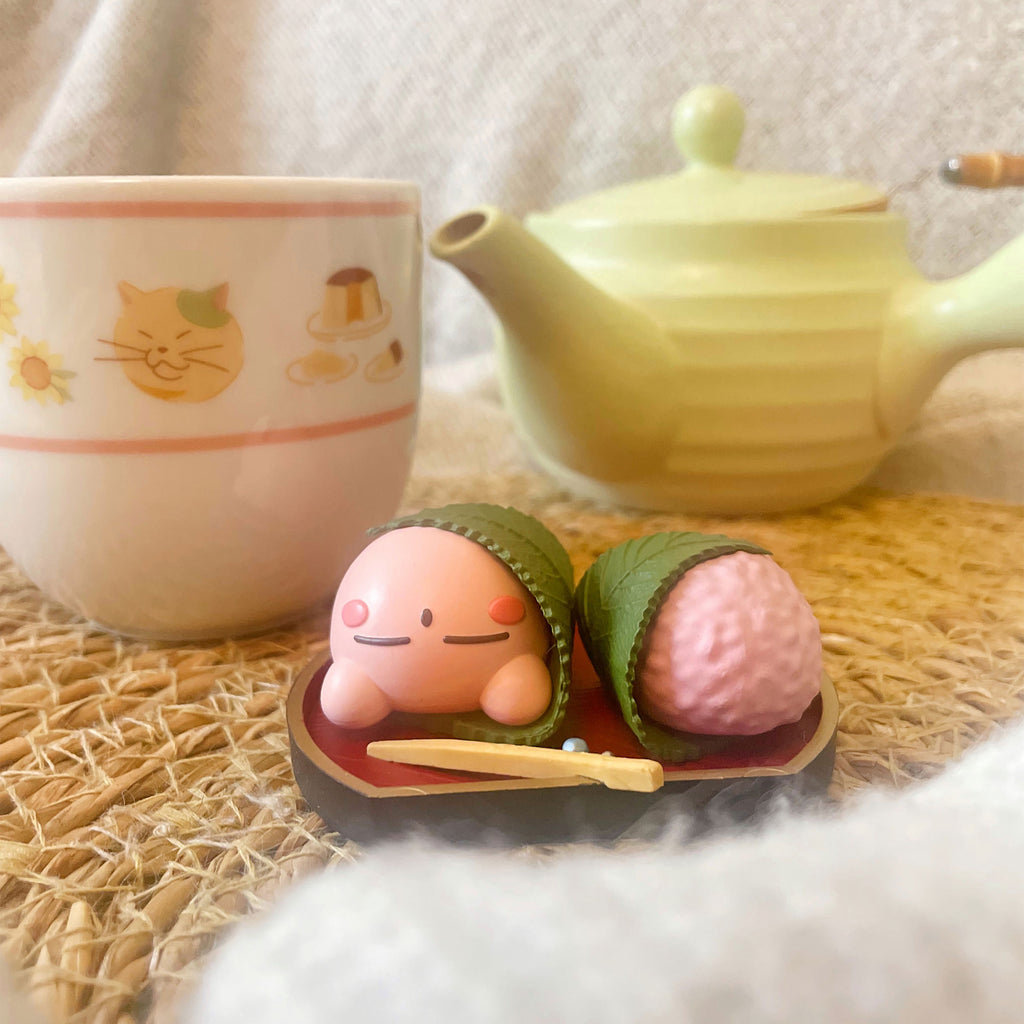 Image produit Kirby - Paldolce Collection Box Vol.2 Figurine Mystère