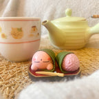Image produit Kirby - Paldolce Collection Box Vol.2 Figurine Mystère