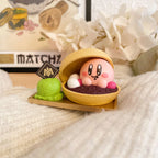Image produit Kirby - Paldolce Collection Box Vol.2 Figurine Mystère
