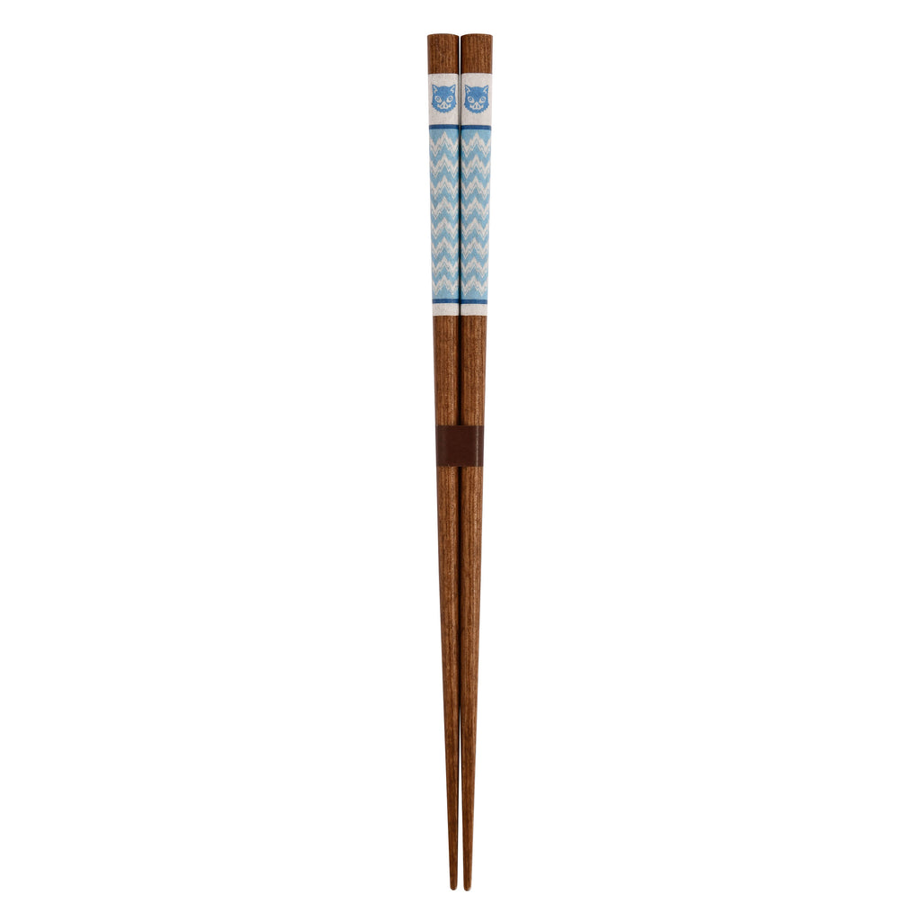 Image produit Demon Slayer - Baguettes Inosuke Hashibira