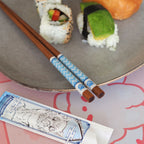 Image produit Demon Slayer - Baguettes Inosuke Hashibira