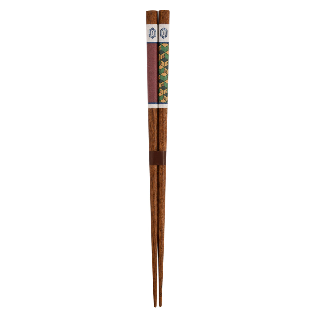 Image produit Demon Slayer - Baguettes Giyu Tomioka