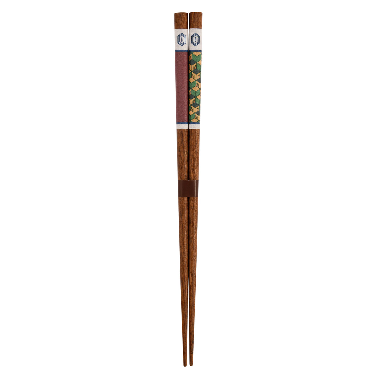 Image produit Demon Slayer - Baguettes Giyu Tomioka